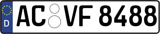 AC-VF8488