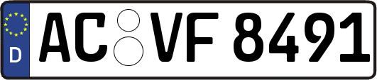 AC-VF8491