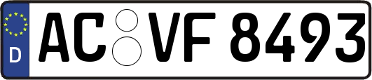 AC-VF8493