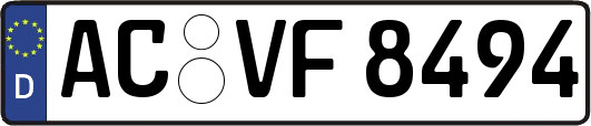 AC-VF8494