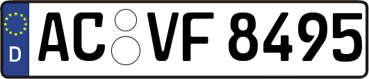 AC-VF8495