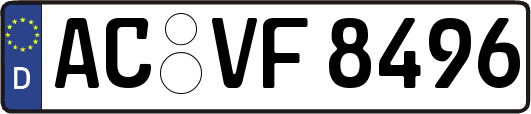 AC-VF8496