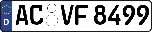AC-VF8499