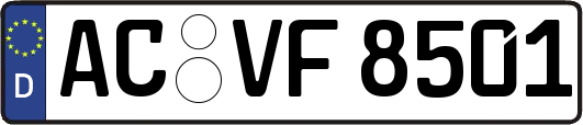AC-VF8501