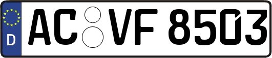 AC-VF8503