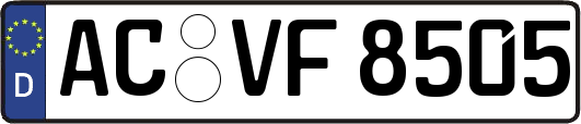 AC-VF8505
