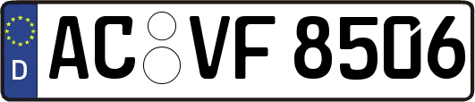 AC-VF8506