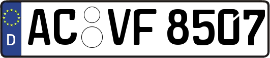 AC-VF8507