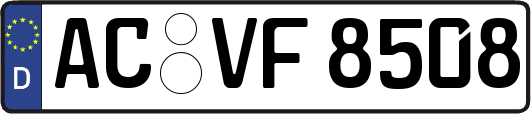 AC-VF8508