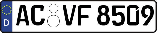 AC-VF8509