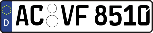 AC-VF8510