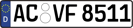 AC-VF8511