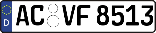 AC-VF8513