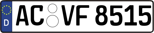 AC-VF8515