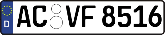 AC-VF8516