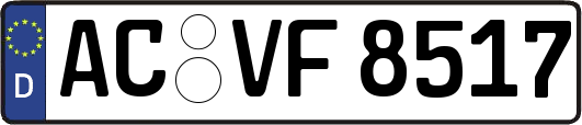 AC-VF8517