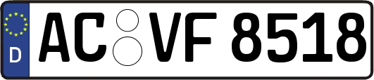 AC-VF8518