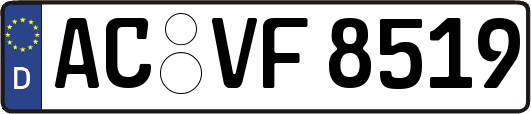AC-VF8519