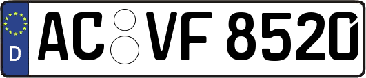 AC-VF8520