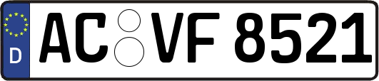 AC-VF8521