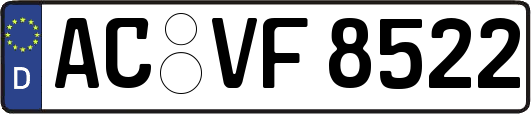 AC-VF8522