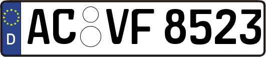 AC-VF8523