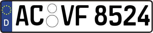 AC-VF8524