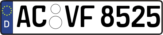 AC-VF8525