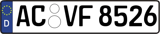 AC-VF8526