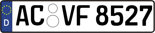 AC-VF8527