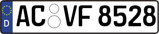 AC-VF8528