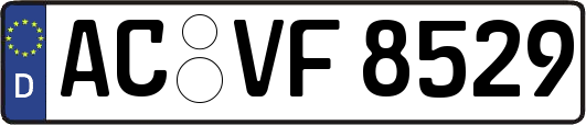 AC-VF8529