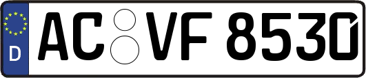 AC-VF8530