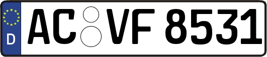 AC-VF8531