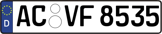AC-VF8535