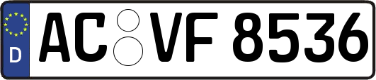 AC-VF8536