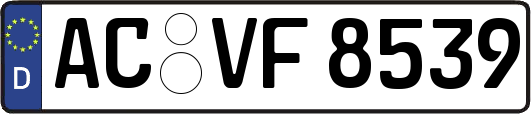 AC-VF8539