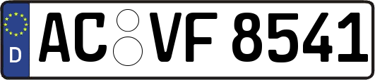 AC-VF8541