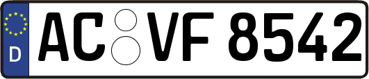 AC-VF8542