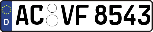 AC-VF8543