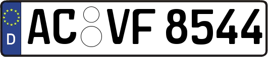 AC-VF8544