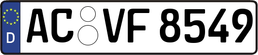 AC-VF8549