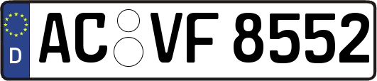 AC-VF8552