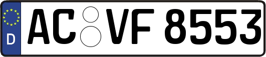 AC-VF8553