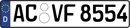 AC-VF8554