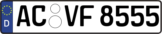 AC-VF8555