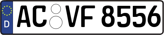 AC-VF8556