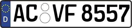 AC-VF8557