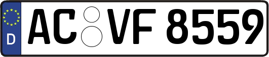 AC-VF8559