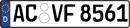 AC-VF8561